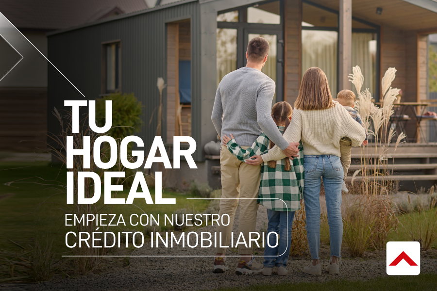 Crédito INMOBILIARIO