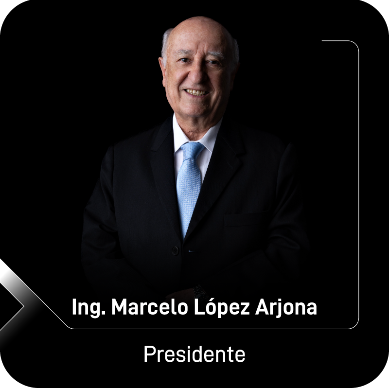 Presidente Mutualista Pichincha