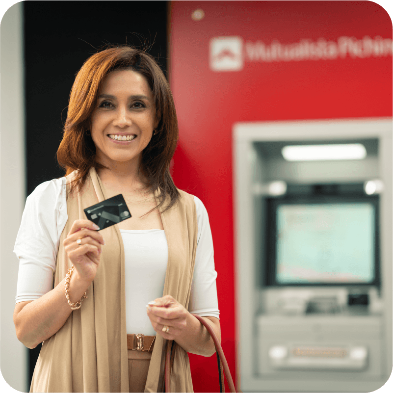 Protección de Cajeros Automáticos