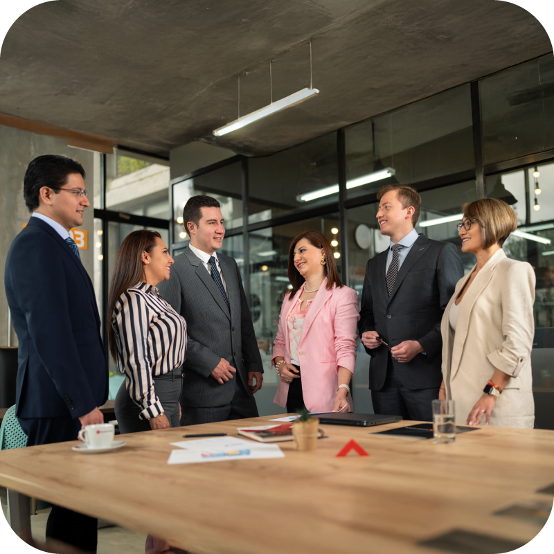 Políticas - Indicadores de Género