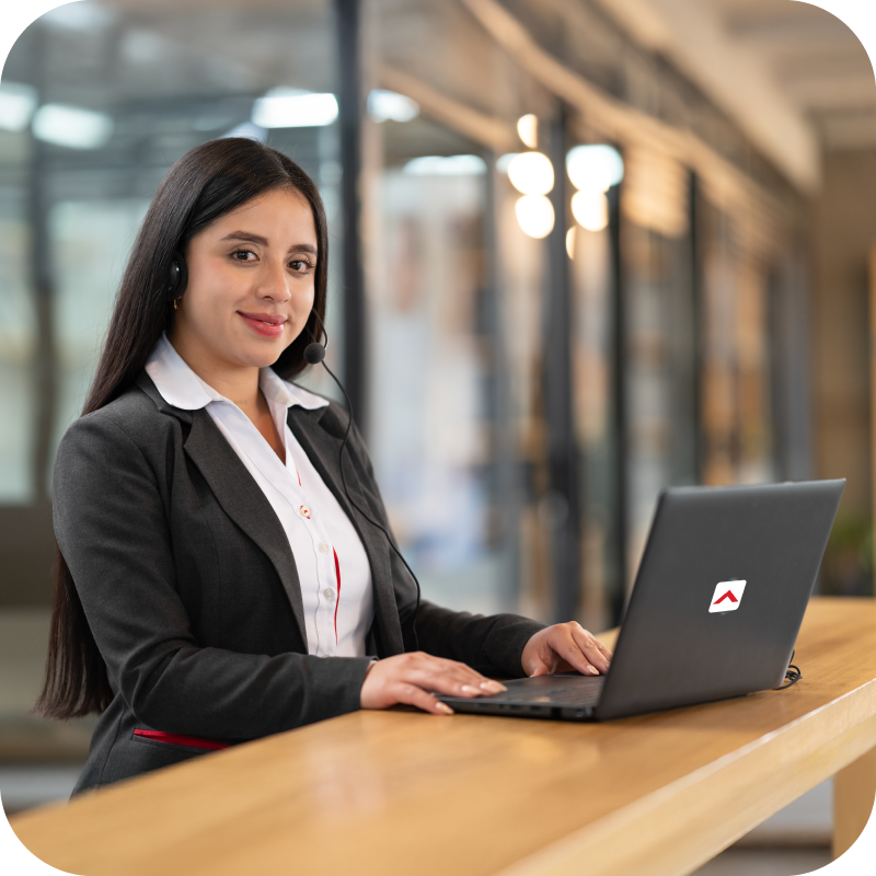 Servicio al cliente