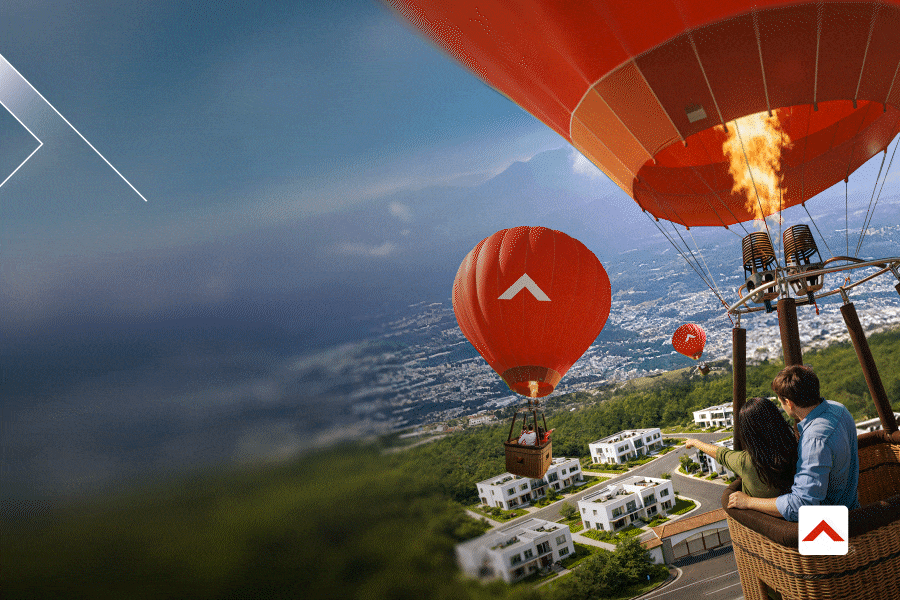 Crédito INMOBILIARIO