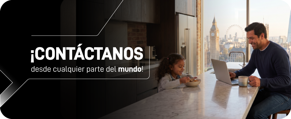 Balcon de Servicios