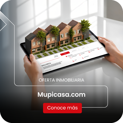 MupiCasa