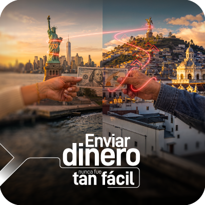 Presidente Mutualista Pichincha