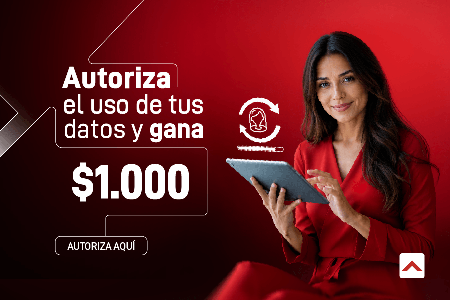 AUTORIZACIÓN DE DATOS