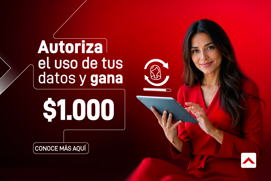 AUTORIZACIÓN DE DATOS