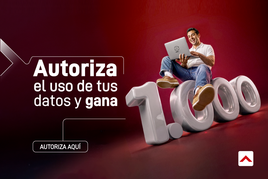 AUTORIZACIÓN DE DATOS