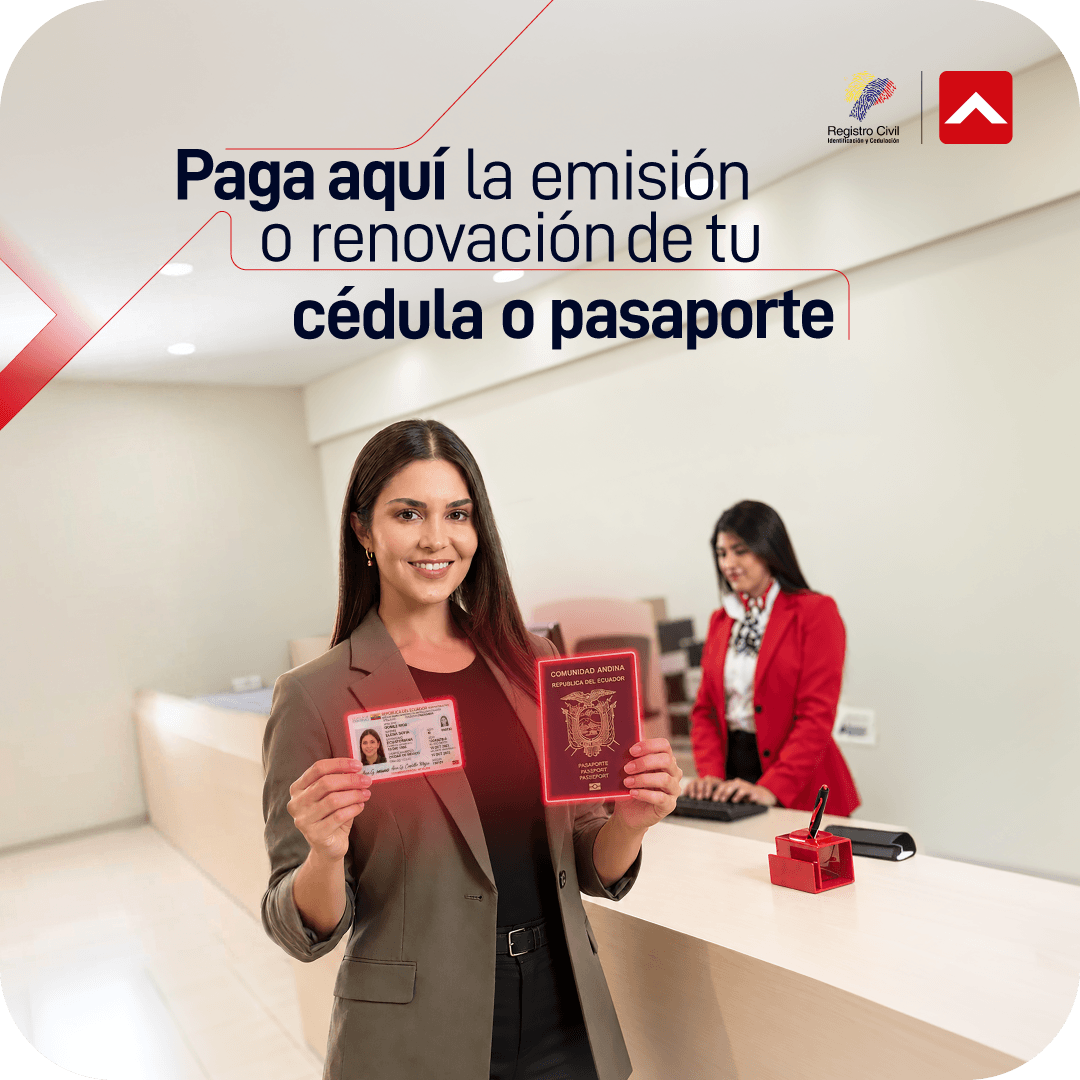 Registro Civil
