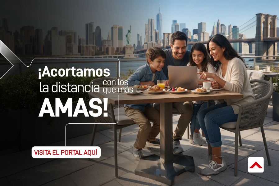 APOYO AL MIGRANTE
