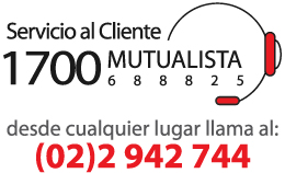 1700 mutualista