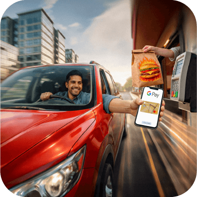 GPAY - AUTO