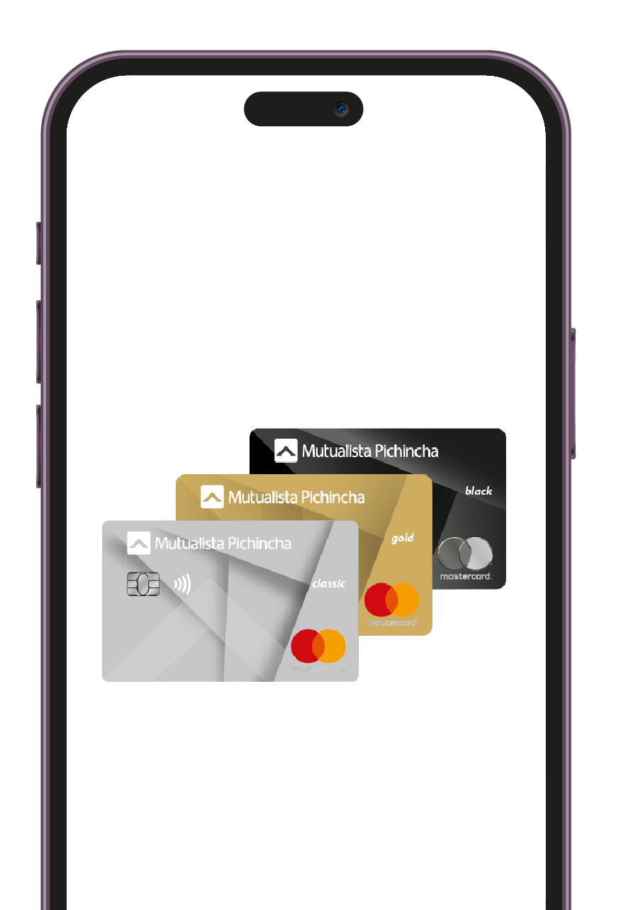 Pantalla del paso 8 para pagar la tarjeta de crédito en MupiMóvil
