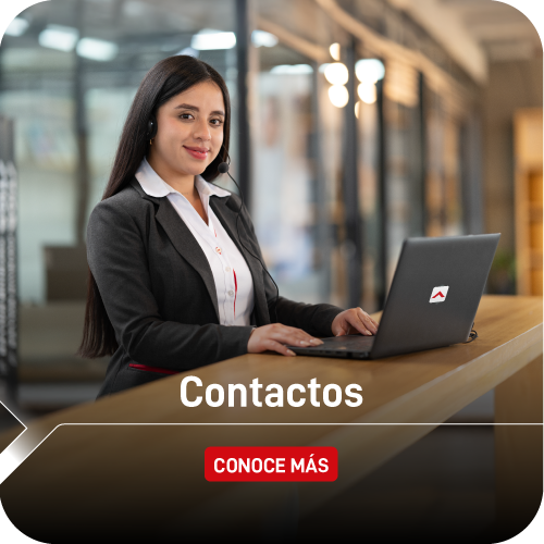 Contactos