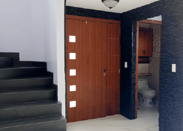 BOSQUES DE INCHALILLO