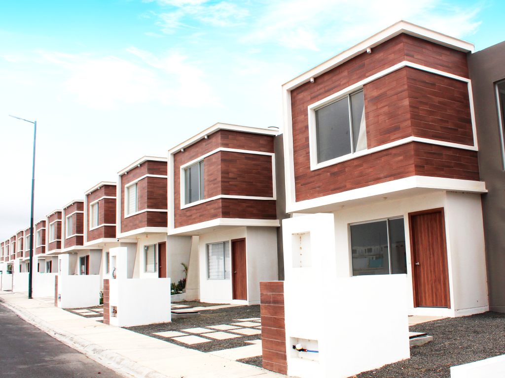 ALTOS DEL PACÍFICO ETAPA VII