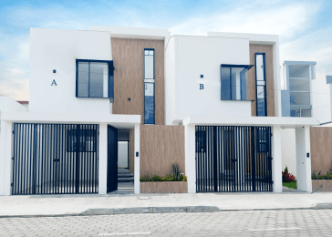 PROYECTO CASA LUCÍA
