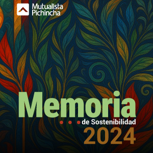 Memoria de Sostenibilidad 2024