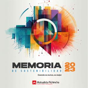 Memoria de Sostenibilidad 2023