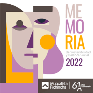 Memoria Sostenibilidad y Balance Social 2022