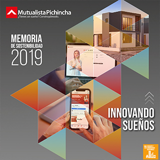 Memoria de Sostenibilidad 2019