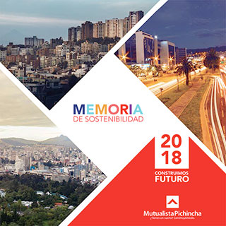 Memoria de Sostenibilidad 2018