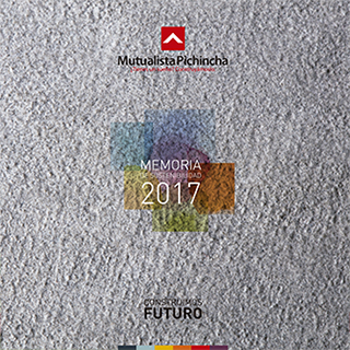 Memoria de Sostenibilidad 2017