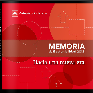 Memoria de Sostenibilidad 2012