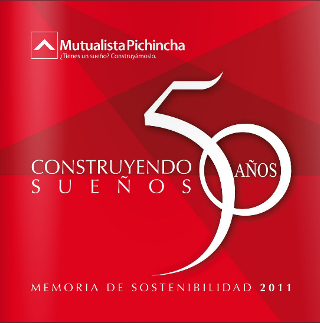 Memoria de Sostenibilidad 2011