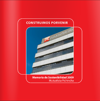 Memoria de Sostenibilidad 2009