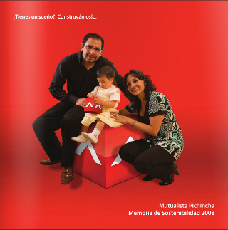 Memoria de Sostenibilidad 2008