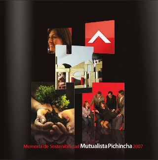 Memoria de Sostenibilidad 2007