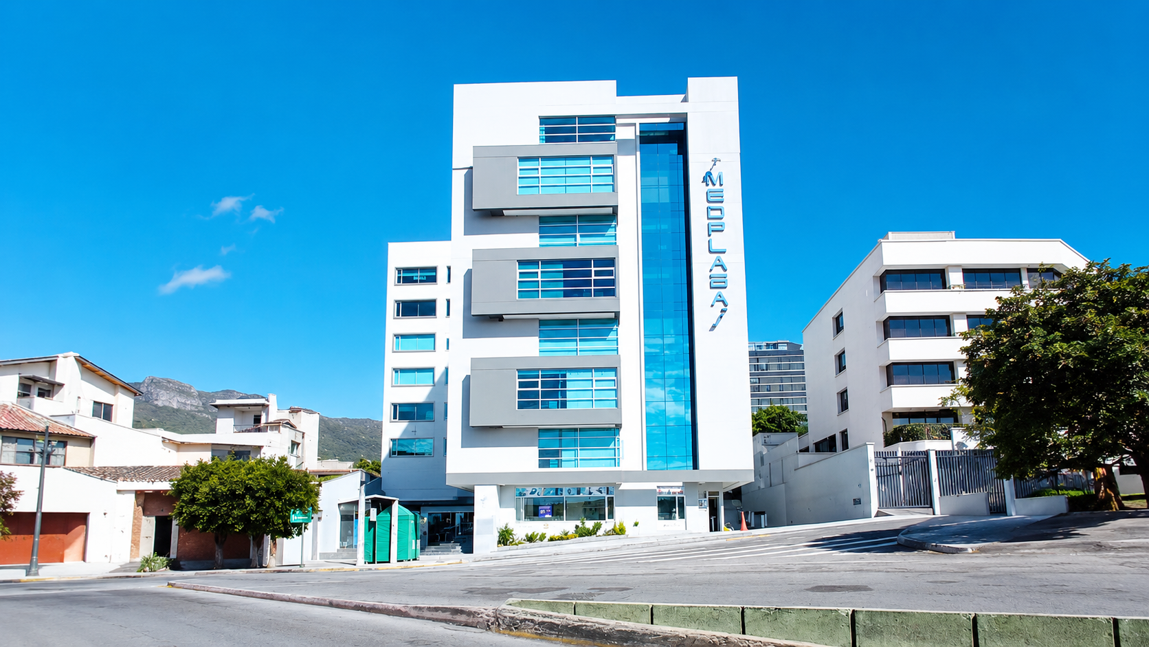 MEDPLAZA