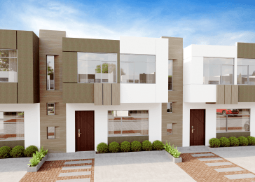 PROYECTO VILLAS KATANIA