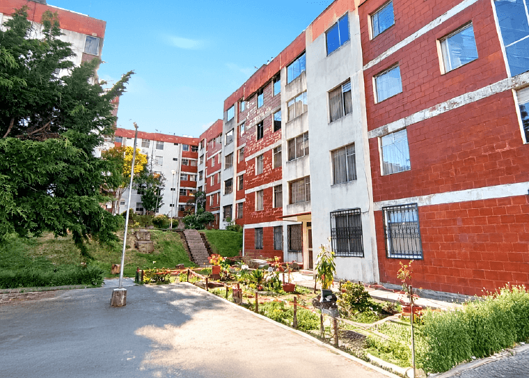 CONDOMINIO PICHINCHA