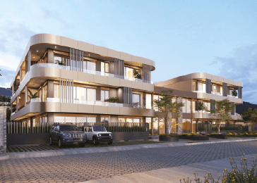 PROYECTO ANTALYA